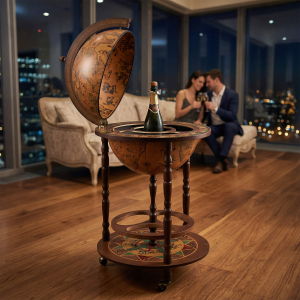 Cook Italian Bar Globe