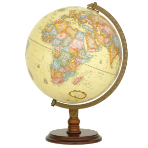Lenox Desk Globe