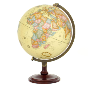 Oxford Desk Globe